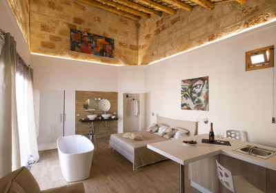 Villaggio Turistico Loft Loria